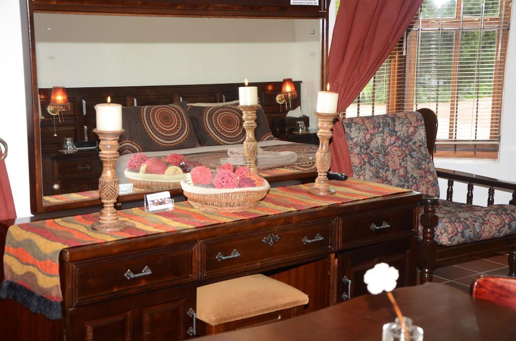 סטלנבוש Magnolia Place Guest Houses מראה חיצוני תמונה