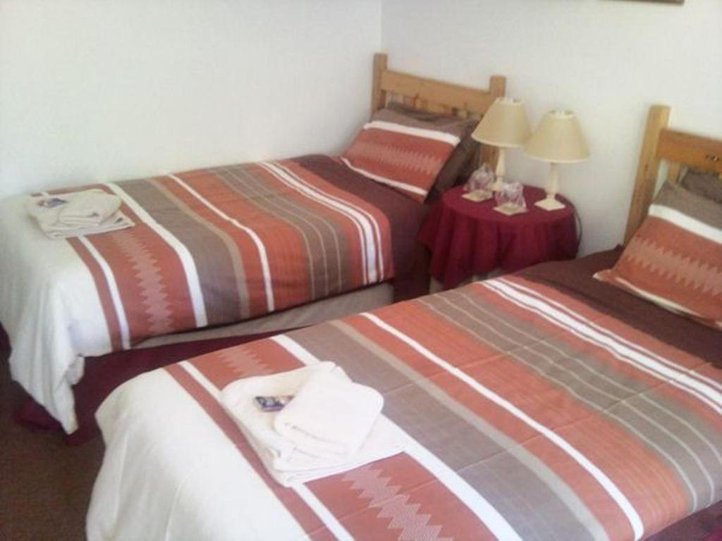 סטלנבוש Magnolia Place Guest Houses מראה חיצוני תמונה