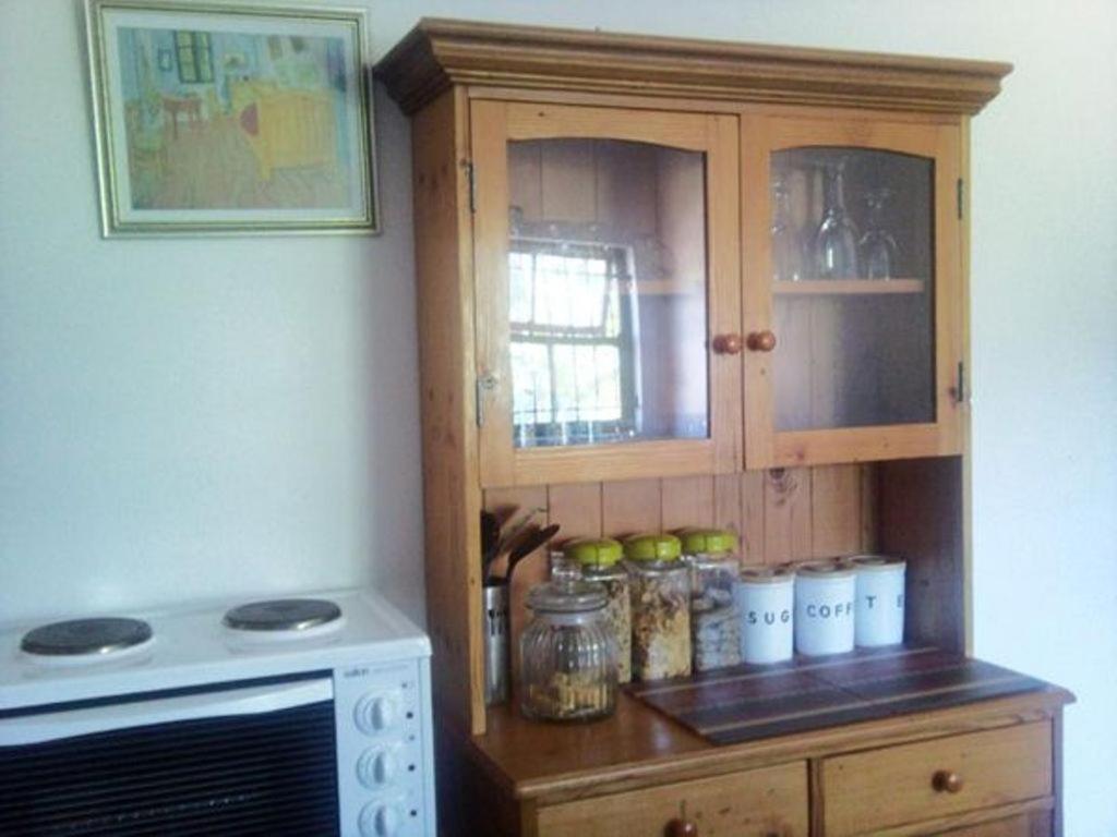 סטלנבוש Magnolia Place Guest Houses מראה חיצוני תמונה