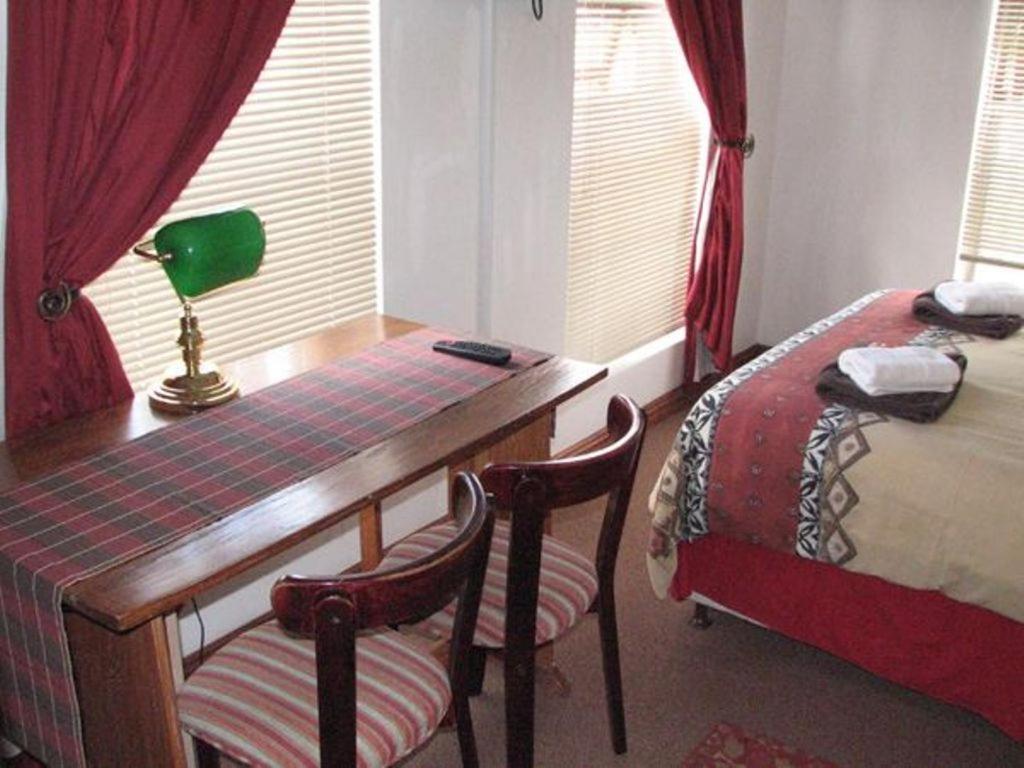 סטלנבוש Magnolia Place Guest Houses מראה חיצוני תמונה