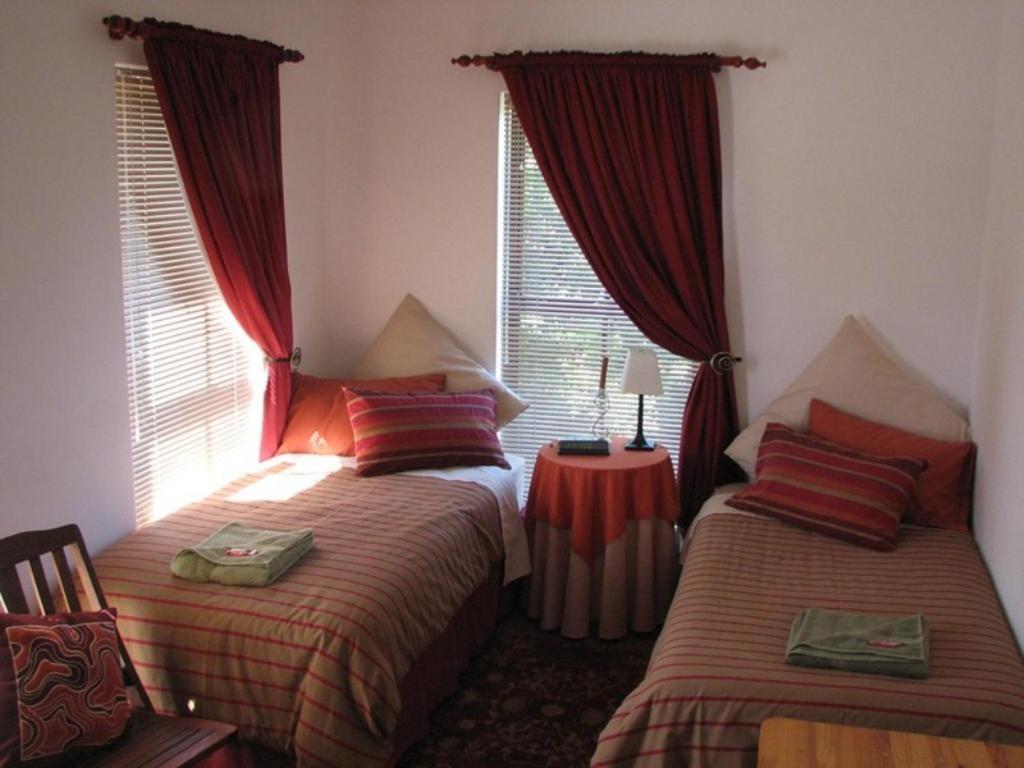 סטלנבוש Magnolia Place Guest Houses חדר תמונה