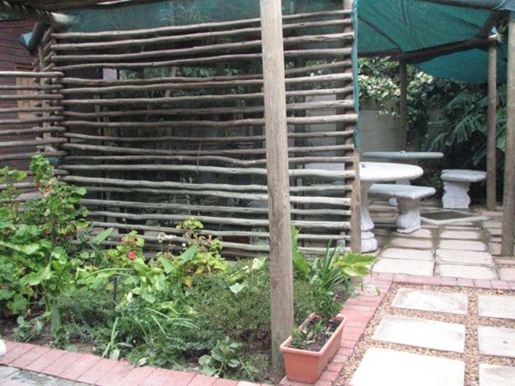 סטלנבוש Magnolia Place Guest Houses חדר תמונה